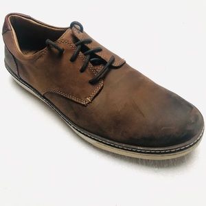 Johnston & Murphy McGuffey Plain Toe Men’s 10.5